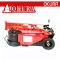 E-OK-AFJ80T แม่แรงตะเข้ใช้ลม 40x80T ขนาด 80 ตัน AIR FLOORJACK "OKURA"