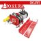 E-OK-PA2-TD1 รอกวิ่งไฟฟ้าสำหรับรอกสลิงไฟฟ้า (สำหรับรุ่น PA2-PA3) "OKURA"