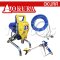 OK-400 ปั๊มพ่นสีไฟฟ้าแอร์เลส (ไม่มีน้ำผสม) 800 วัตต์ 220V OKURA