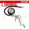 TG-3 เกจวัดลม-เติมลม TIRE INFALTOR GAUGE 0-160 LBS/IN2 OKURA