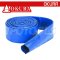 B-PH38100 สายส่งน้ำไนล่อน (สีฟ้า) ขนาด 1.1/2" (38 มม.) ยาว 100 เมตร "OKURA"