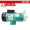 MD40R ปั๊มหอยโข่งเคมี ท่อ 3/4 นิ้ว x 3/4 นิ้ว ความเร็วรอบ 2700RPM ส่งสูง 4.6 เมตร 220V "OKURA"