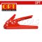 LY-519C ปืนดึงเคเบิลไทร์ไนล่อน (กว้าง 12 มม. ยาว 191 มม.) OPT NYLON CABLE TIE PULLER