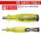 PB6460.YELLOW ไขควงเปลี่ยนหัวได้ (ด้ามเหลือง) PB SWISS TOOLS