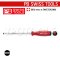 PB8102-7-200 ไขควงปากแบน SwissGrip DIA.8 x 300 มม. PB SWISS TOOLS