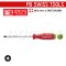 PB8192-1-130 ไขควงปากแฉก PZ1 SwissGrip DIA.5 x 225 มม. PB SWISS TOOLS