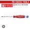 PB8400B-40-400 ไขควงท็อกซ์ SwissGrip ขนาด TX40 x 520 มม. PB SWISS TOOLS