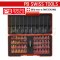 PBC6992 ชุดหัวไขควง 90 ตัวชุด พร้อมกล่อง PB SWISS TOOLS