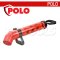POLO เครื่องล้างท่ออัดแรงดัน รุ่น D-10A หัวปั๊ม 4 หัว เหมาะกับใช้ทำความสะอาดท่อน้ำภายในบ้าน สีแดง (โปโล)