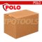POLO เครื่องล้างท่อแบบมือหมุน 2IN1 รุ่น D-60SZ เหมาะกับทำความสะอาดท่อขนาด 20 - 75 มม. (3/4 นิ้ว - 3 นิ้ว) สายยาว 10.7 ม. (โปโล)