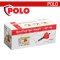 POLO เครื่องล้างท่อมือหมุน รุ่น GQ-38S-3 เหมาะสำหรับทำความสะอาดท่อขนาด 50 มม (2 นิ้ว) ความยาวสาย 6 ม. (โปโล)