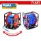AA-2112 โรลสายลม AIRHOSE ข้อต่อ 1/4" ขนาดท่อ 8.5 x 12.5 มม. ความยาวสายลม 30 เมตร พูม่า "PUMA"