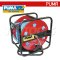 AA-2112 โรลสายลม AIRHOSE ข้อต่อ 1/4" ขนาดท่อ 8.5 x 12.5 มม. ความยาวสายลม 30 เมตร พูม่า "PUMA"