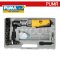 AT-5057K ประแจลมด้ามฟรีครบชุด 1/2" / 4 หุน แรงบิด 60 FTLBS ความเร็วรอบ 160 RPM พูม่า "PUMA"