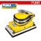AT-7018 เครื่องขัดกระดาษทรายลม ขนาดกระดาษ 93 x 176 มม. ท่อลมเข้า 1/4" แรงดันลม 90 PSI พูม่า "PUMA"า 1/4" ความเร็วรอบ 8000 RPM พูม่า "PUMA"(copy)