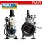 MA1000GA ปั๊มลมแอร์บัสพูม่า AIR BRUSH ขนาด 2 HP ปริมาณลม 20 ลิตร/นาที 220V พูม่า PUMA
