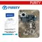 "PURITY" PW80-125/40 ปั๊มน้ำหอยโข่งหน้าแปลนใบพัดเดียว ท่อ 3 นิ้ว 5.5 แรง 380V