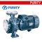 "PURITY" PW80-125/40 ปั๊มน้ำหอยโข่งหน้าแปลนใบพัดเดียว ท่อ 3 นิ้ว 5.5 แรง 380V