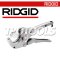 RIDGID คัตเตอร์ตัดท่อพลาสติก 30088 รุ่น RC-2375 ขนาดตัด 3-42 มม. (1/8"-2.3/8")
