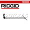 RIDGID ประแจขันท่อใต้อ่างล้างมือ 31180 รุ่น 1019 ขนาด 1.1/4"-2.1/2" ความยาวทั้งตัว 10-17 นิ้ว (250-425 มม.)