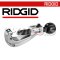 RIDGID 31637 คัตเตอร์ตัดท่อแบบสปริง 1/8"-1.1/4" ( 10-40 มม. ) รุ่น 151P