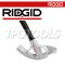 RIDGID 35225 เครื่องดัดท่อ 1" ( 25 มม.), 3/4" EMT #B1679