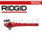 RIDGID ประแจจับท่อปากเฉียง 89435 ขนาด 14 นิ้ว จับท่อได้ 2 นิ้ว