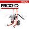 K-1500A-SE (27592) เครื่องล้างท่อ 2 - 8 นิ้ว RIDGID