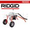 K-1500B-SP (43512) เครื่องล้างท่อ 2 - 10 นิ้ว RIDGID