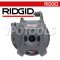 RIDGID เครื่องทะลวงท่อ/เครื่องล้างท่อ ขนาด 1.1/4"-2" (32-50 มม.) รุ่น K9-12