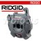 RIDGID เครื่องทะลวงท่อ/เครื่องล้างท่อ ขนาด 1.1/4"-2" (32-50 มม.) รุ่น K9-12