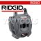 RIDGID เครื่องทะลวงท่อ/เครื่องล้างท่อ ขนาด 1.1/4"-2" (32-50 มม.) รุ่น K9-12