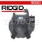 RIDGID เครื่องทะลวงท่อ/เครื่องล้างท่อ ขนาด 1.1/4"-2" (32-50 มม.) รุ่น K9-12