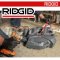 RIDGID เครื่องทะลวงท่อ/เครื่องล้างท่อ ขนาด 1.1/4"-2" (32-50 มม.) รุ่น K9-12