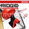 RIDGID 57043 เครื่องล้างท่อแบบมือถือ รุ่น POWER SPIN