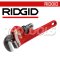 RIDGID 31025 ประแจจับท่อขนาด 18 นิ้ว จับท่อได้ 2.1/2 นิ้ว