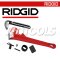 RIDGID 31010 ประแจจับท่อขนาด 10 นิ้ว จับท่อได้ 1.1/2 นิ้ว