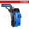 SLT-70P (ALPS3 SK-SLT-70P) เครื่องฉีดน้ำแรงดันสูง 105 บาร์ 1200 วัตต์ 220-240 โวลต์ STARKE