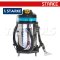SK-760 (760) เครื่องดูดฝุ่นแห้ง-เปียก ซักพรม ซักเบาะ 60 ลิตร 2000 วัตต์ (2 มอเตอร์ + 1000W/220V) STARKE
