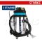 SK-760 (760) เครื่องดูดฝุ่นแห้ง-เปียก ซักพรม ซักเบาะ 60 ลิตร 2000 วัตต์ (2 มอเตอร์ + 1000W/220V) STARKE