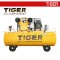 TGA22-150M ปั๊มลมสายพาน ถังลม 150 ลิตร 2 HP มอเตอร์ 3 HP 220V ไทเกอร์ TIGER