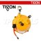 HW-0 รอกสปริงแบบสายลม ความสามารถยก 0.5-1.5 กก. ขนาดสายลม 6.5/10 มม. "TIGON" มาตรฐานสากลจากประเทศเกาหลี