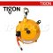 HW-3 รอกสปริงแบบสายลม ความสามารถยก 1.0-3.0 กก. ขนาดสายลม 6.5/10 มม. "TIGON" มาตรฐานสากลจากประเทศเกาหลี