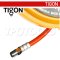 HW-5 รอกสปริงแบบสายลม ความสามารถยก 3.0-5.0 กก. ขนาดสายลม 6.5/10 มม. "TIGON" มาตรฐานสากลจากประเทศเกาหลี