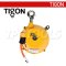 HW-5 รอกสปริงแบบสายลม ความสามารถยก 3.0-5.0 กก. ขนาดสายลม 6.5/10 มม. "TIGON" มาตรฐานสากลจากประเทศเกาหลี