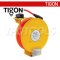 MA810N โรลม้วนเก็บสายลม ไทก้อน (Tigon) ขนาดรูด้านใน 8 มม. ขนาดรูด้านนอก 12 มม. ความยาว 10 เมตร แรงดันสูงสุดขณะทำงาน 15 บาร์ เหมาะกับใช้งานในอุตสาหกรรมทั่วไป ผลิตจากประเทศเกาหลี