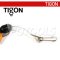 NTW-06R รอกสปริงแบบ RETRACTOR ยกได้ 0.2-0.6 กก. "TIGON" มาตรฐานสากลจากประเทศเกาหลี