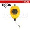 NTW-06R รอกสปริงแบบ RETRACTOR ยกได้ 0.2-0.6 กก. "TIGON" มาตรฐานสากลจากประเทศเกาหลี
