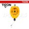 NTW-06R รอกสปริงแบบ RETRACTOR ยกได้ 0.2-0.6 กก. "TIGON" มาตรฐานสากลจากประเทศเกาหลี