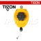NTW-2R รอกสปริงแบบ RETRACTOR ยกได้ 1.0-2.0 กก. "TIGON" มาตรฐานสากลจากประเทศเกาหลี